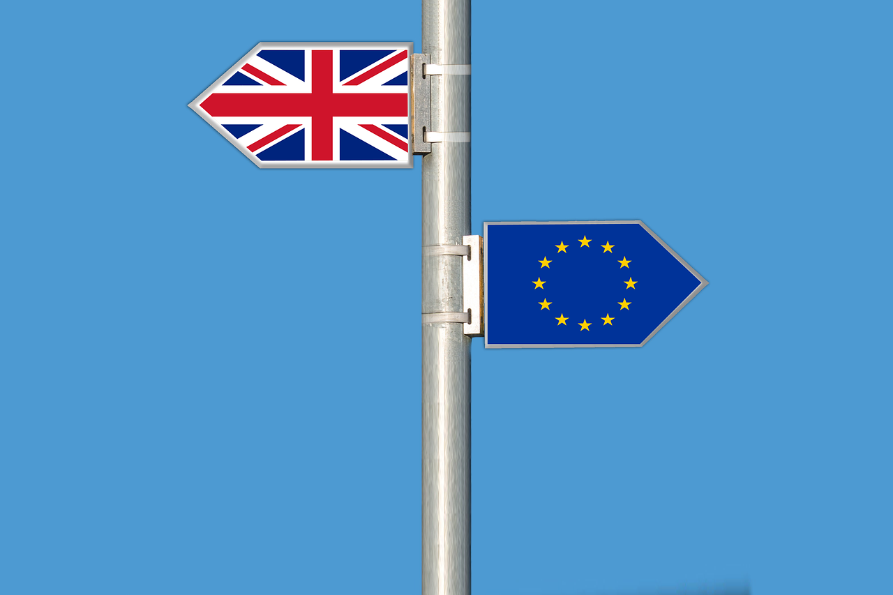 英国退欧最新动态，影响与展望