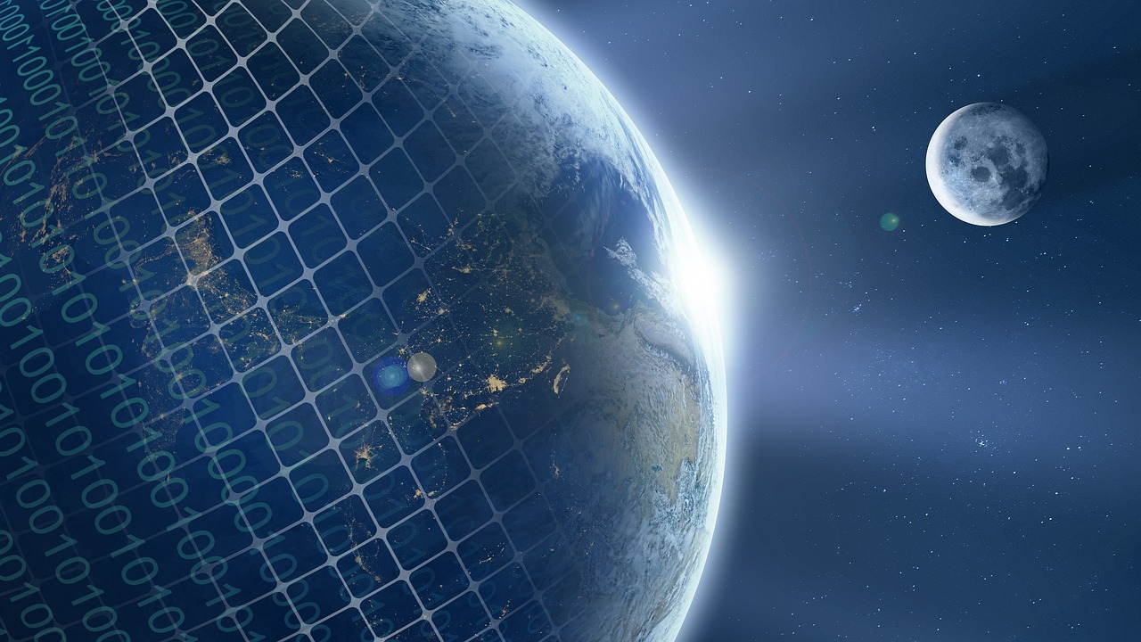 中国寻星网络最新版，探索星空的新时代工具