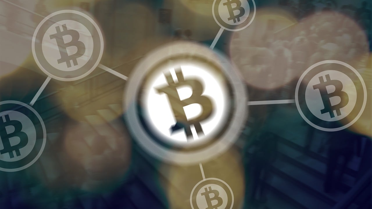 中国比特币政策新动向，监管与开放并行的策略转变
