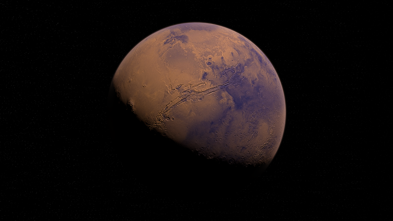 好奇号火星车探索新篇章，揭秘火星最新消息
