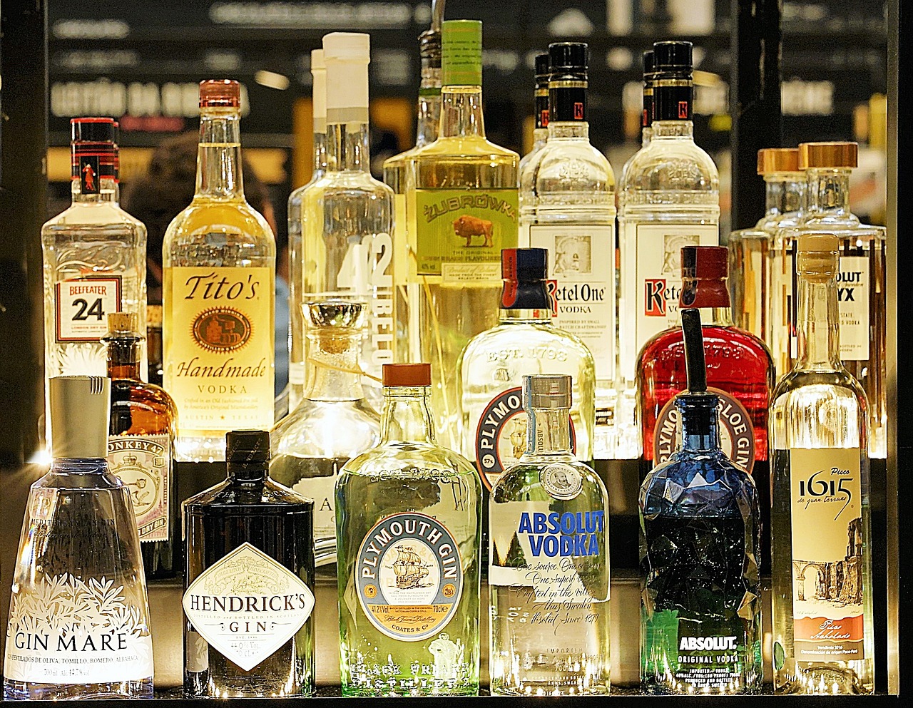 最新酒吧名字大全及其设计理念揭秘