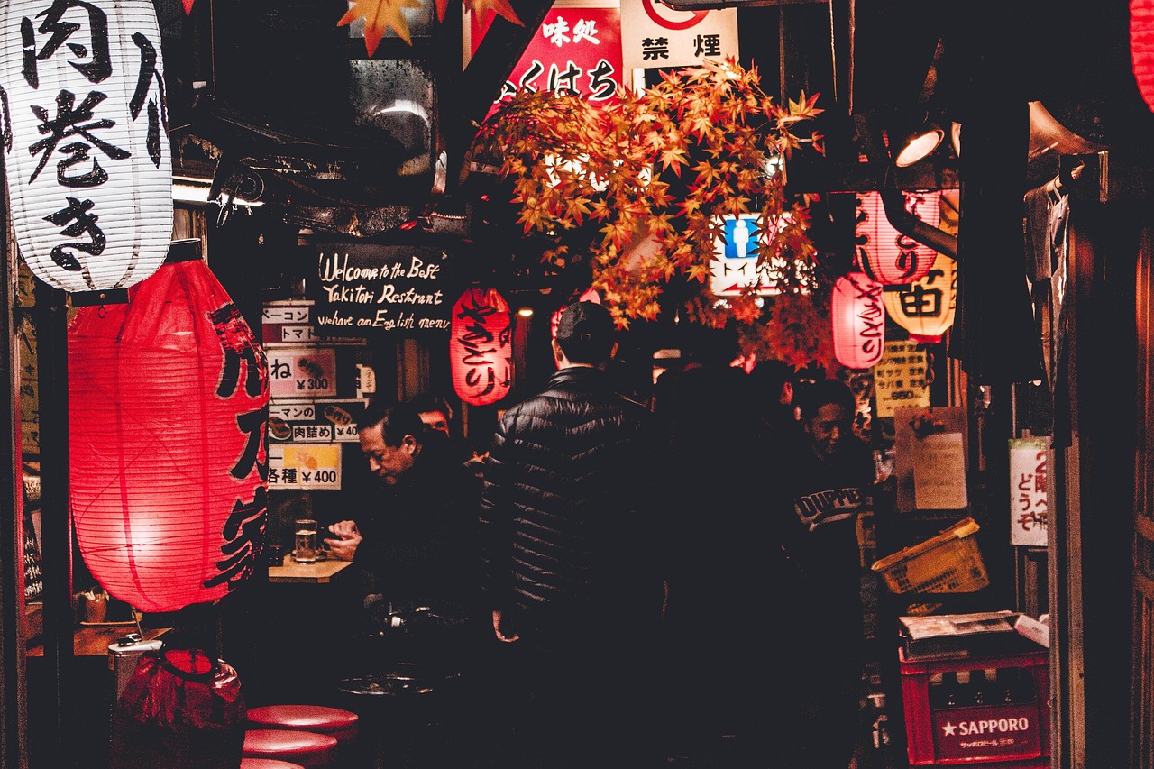 日本牛郎最新排名揭晓，星光璀璨，谁成为时尚引领者？