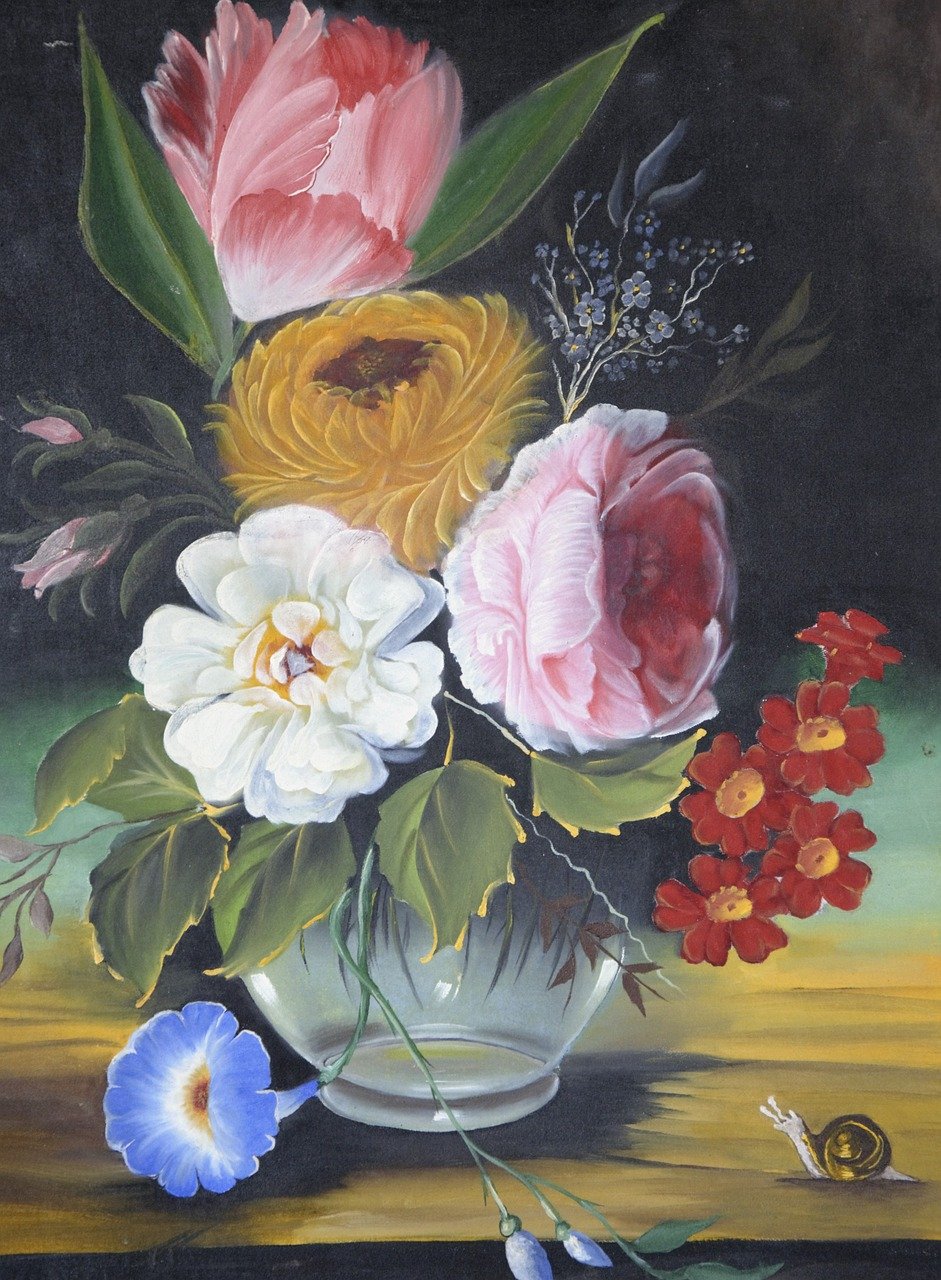 最新简单果酱画图教程，轻松掌握果酱绘画技巧