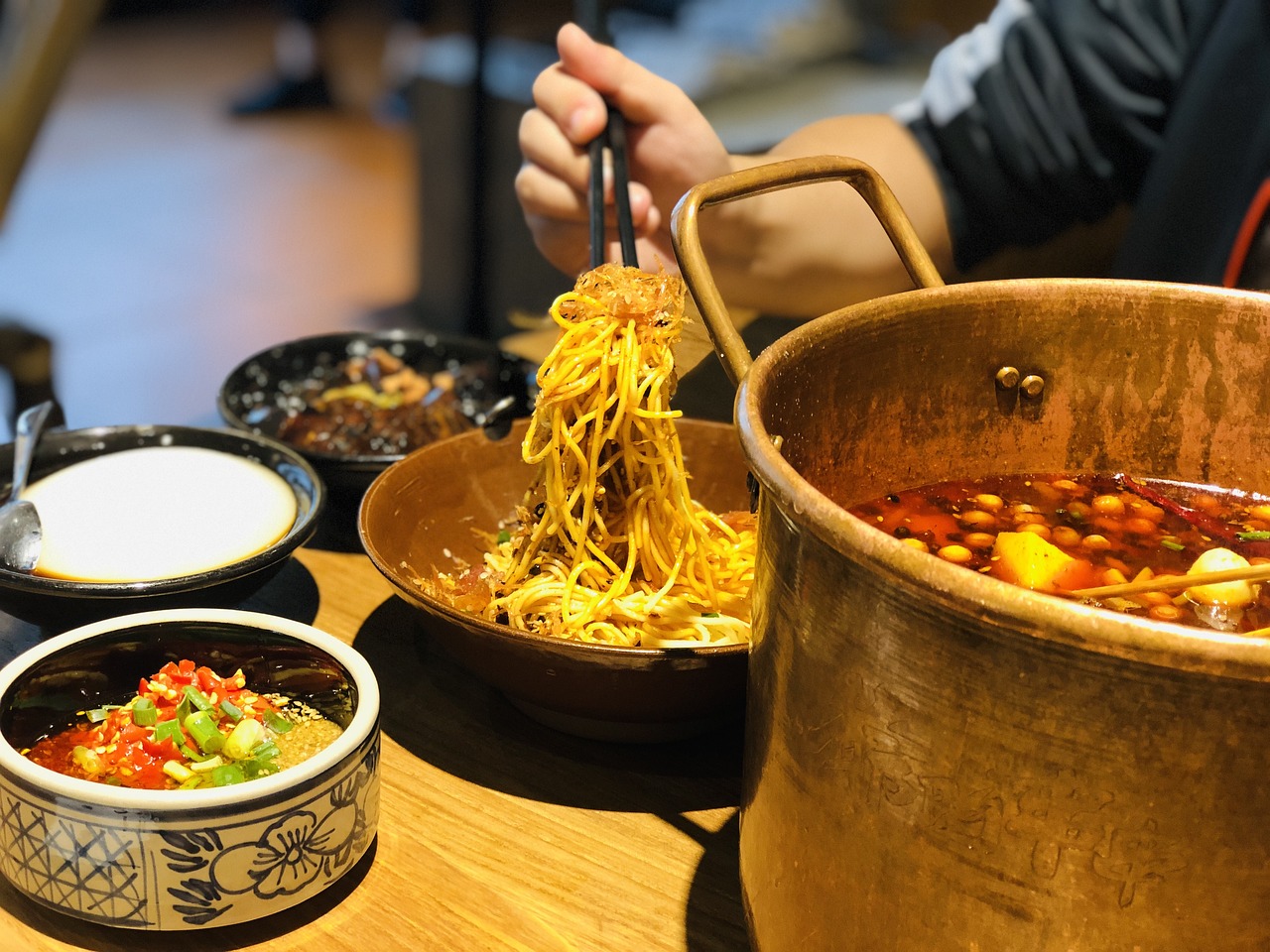 最新特色炒饭图片，美食的视觉盛宴与创意完美结合展示