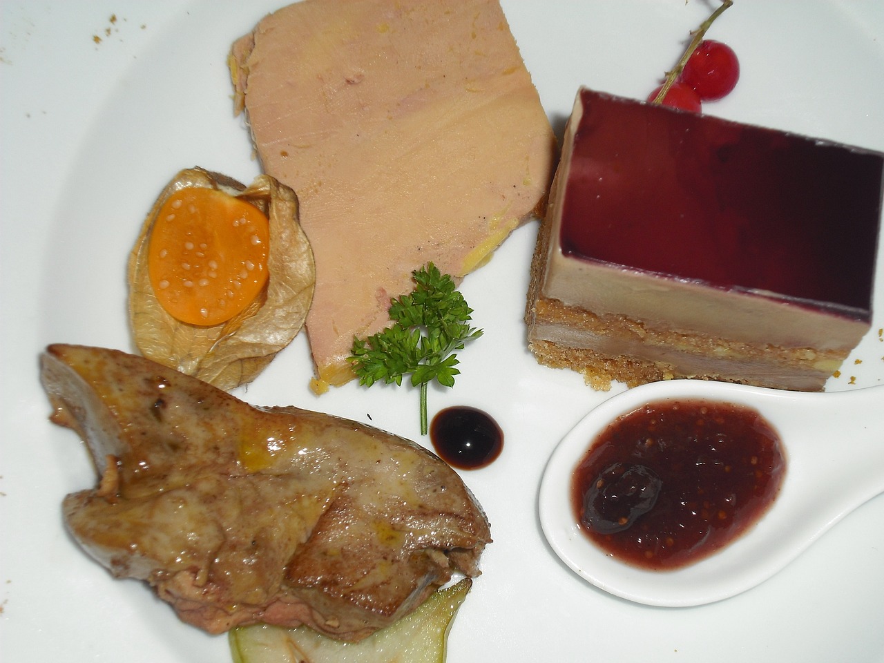 探索美食新境界，最新凉菜肉类推荐 2017年精选美食指南