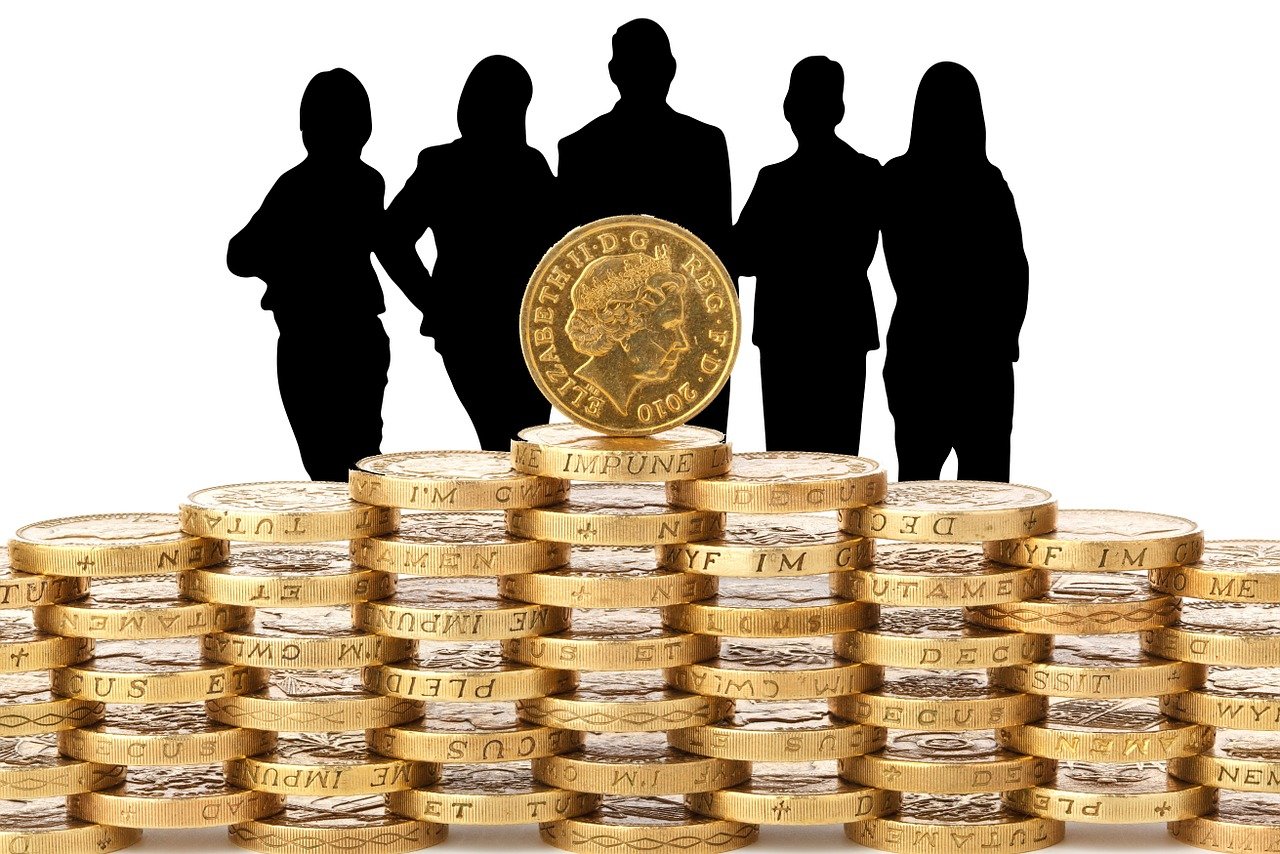信贷行业最新排名揭秘，洞悉金融市场力量对比的权威指南