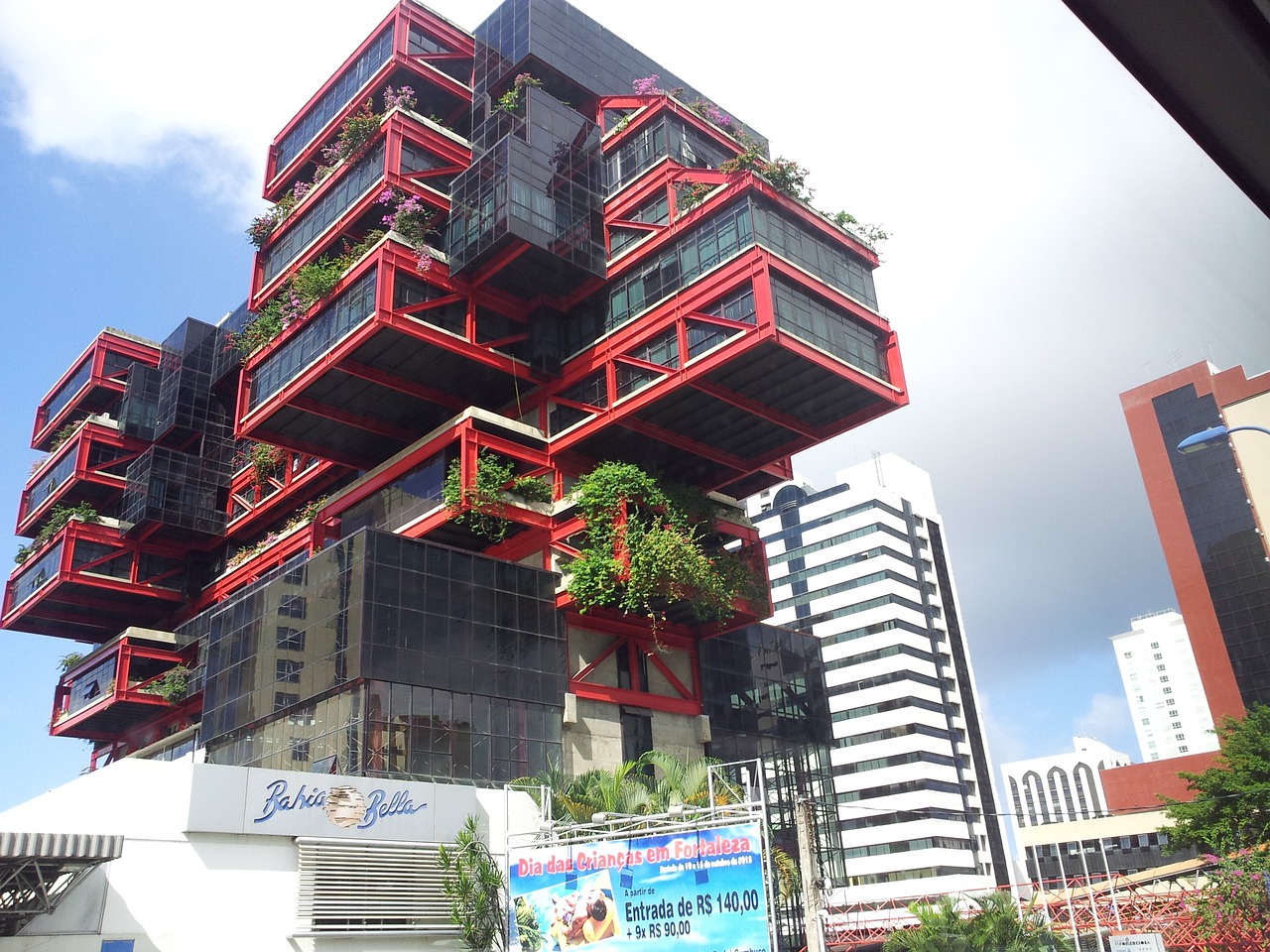 梅县最新楼盘，探寻未来居住的新标杆