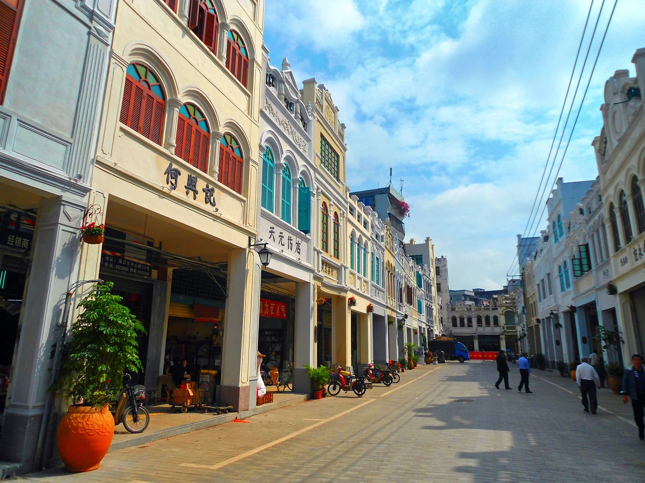 厦门最新公司，先锋力量引领城市发展之路