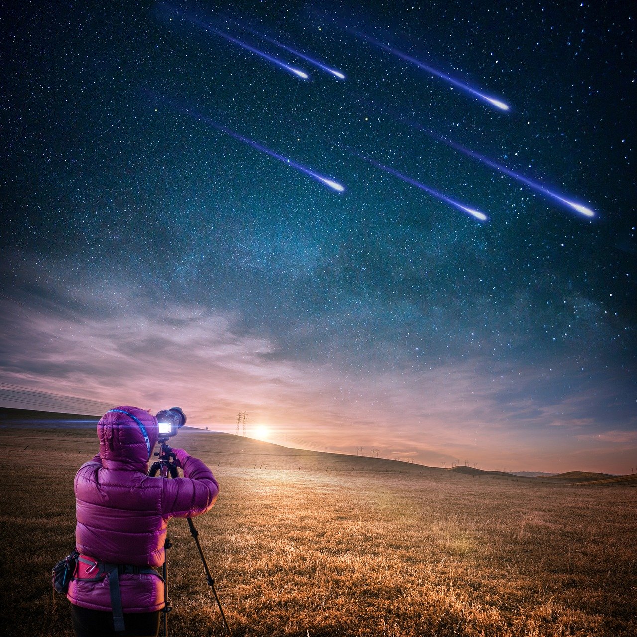 程潇最新璀璨星光时尚写真，展现独特魅力