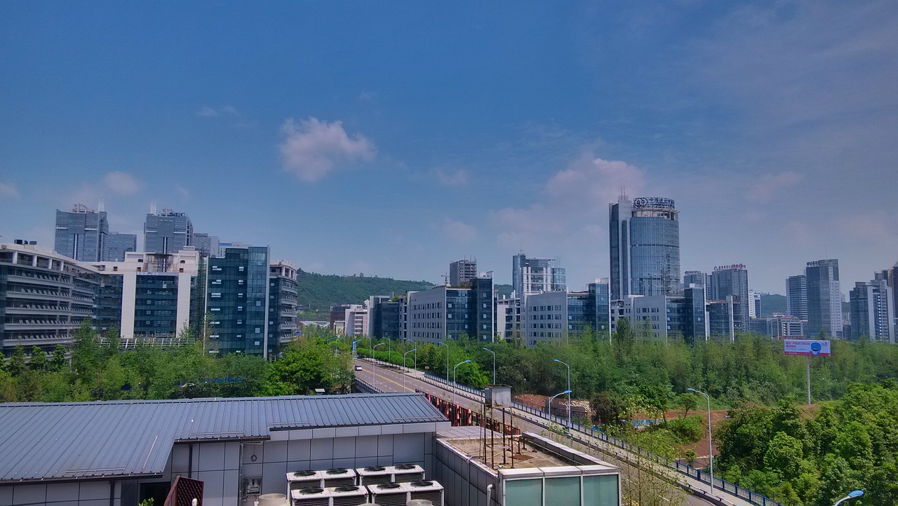 重庆最新牌照，城市发展的见证与机遇标签