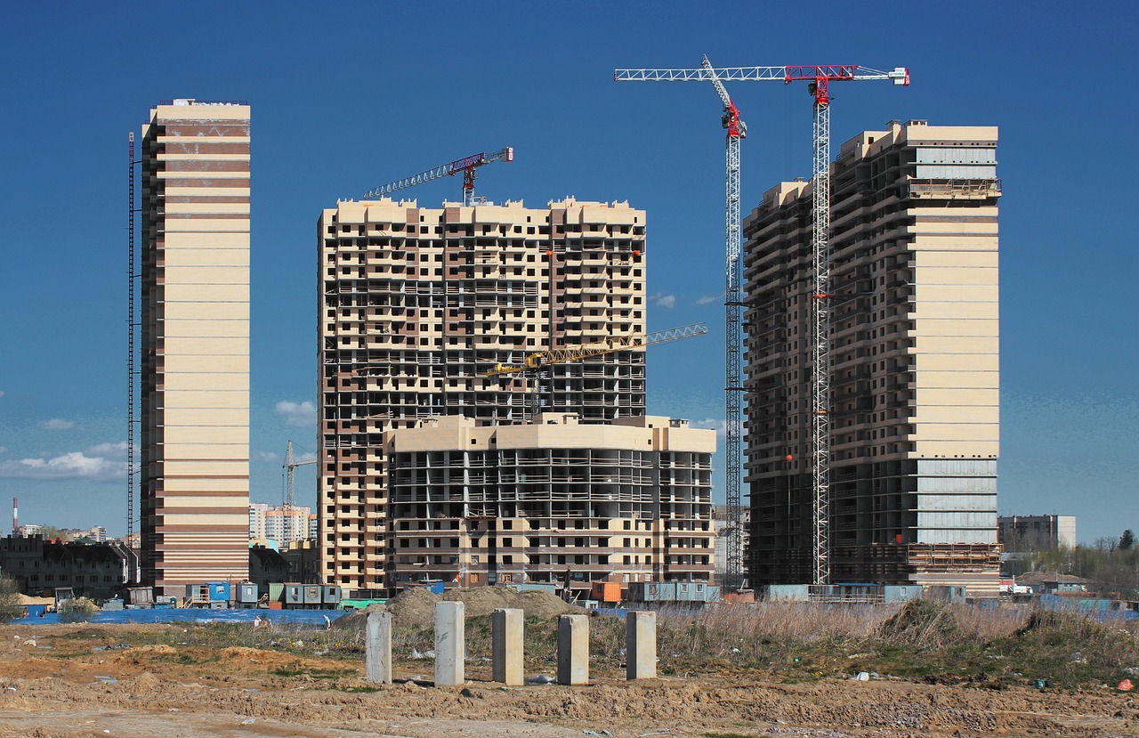 临海最新楼盘，探索城市新名片下的居住新境界