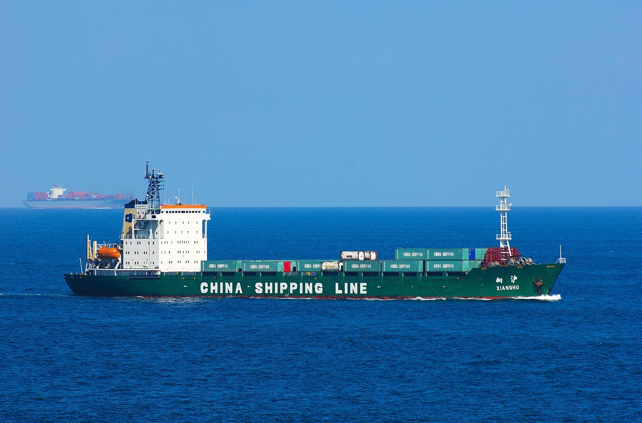 全球物流重塑力量，最新海运联盟引领全球物流变革