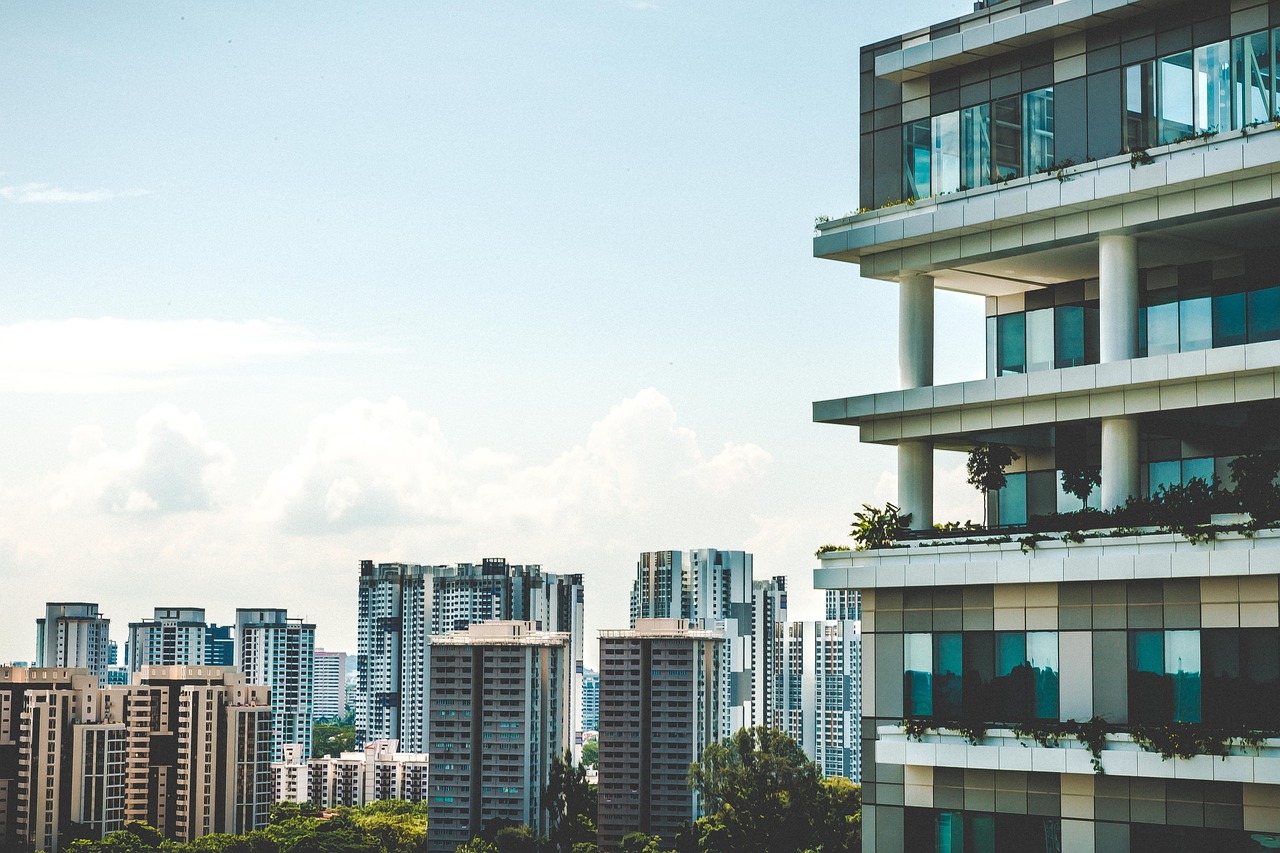 云梦最新楼盘，探索城市新篇章的理想居住之选
