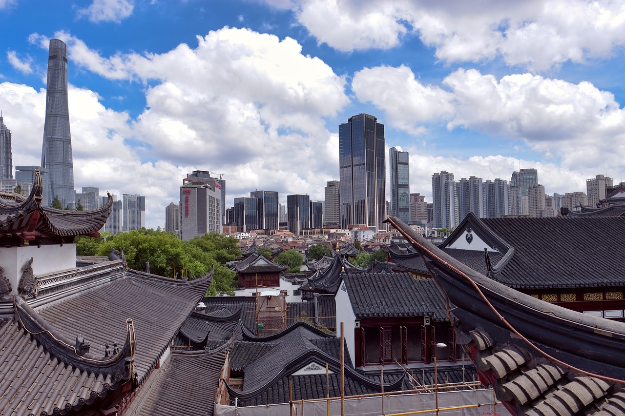 溧阳最新楼盘探秘，城市新魅力之所在
