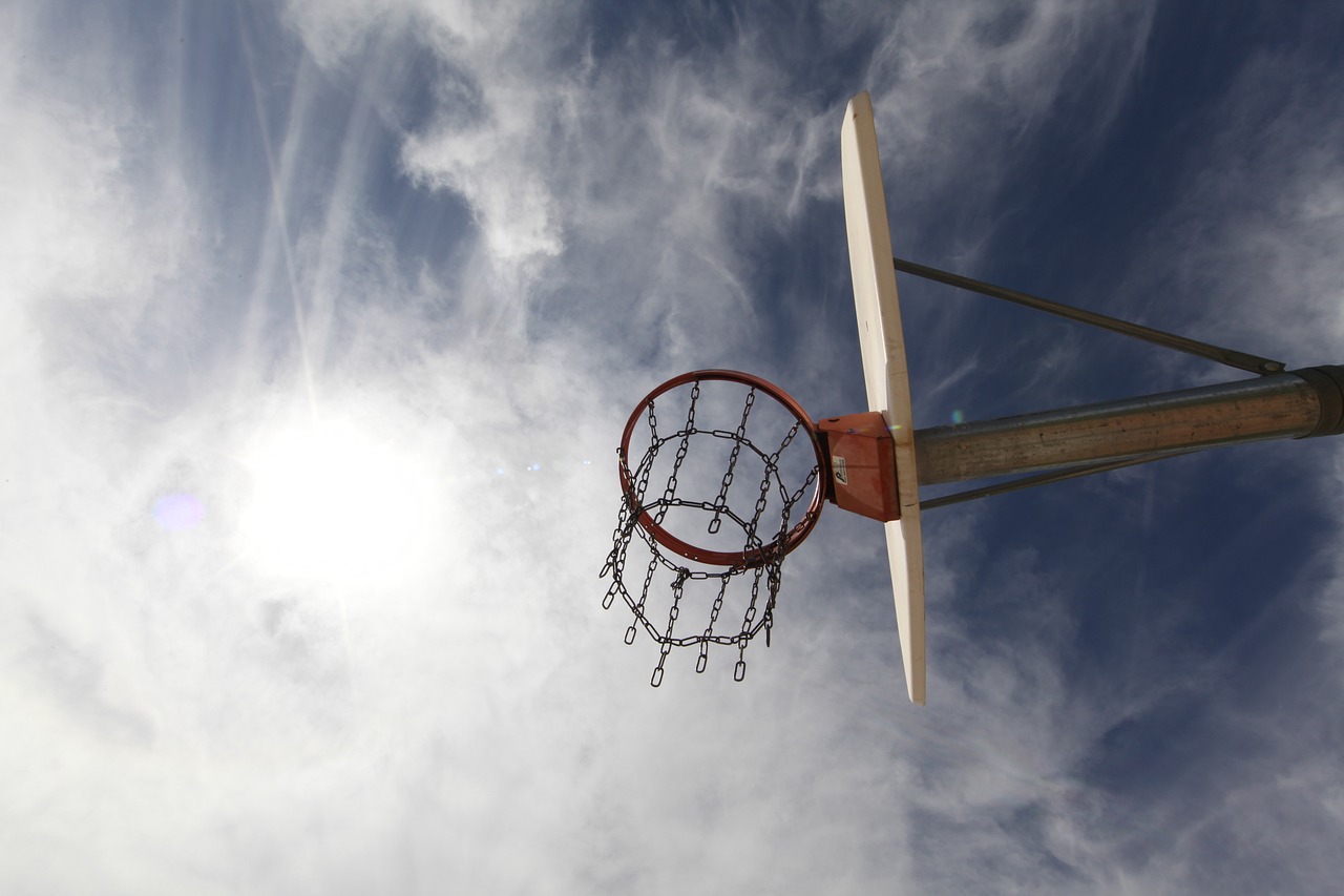 NBA最新赛事盛宴，热血激情的篮球狂欢
