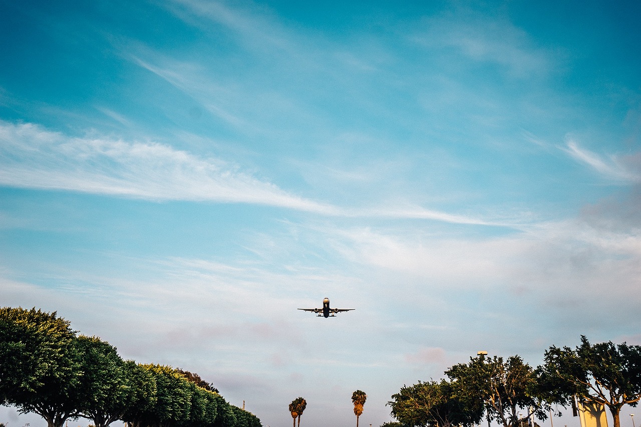 榆林空港迈向现代化航空枢纽的坚实步伐最新动态揭秘