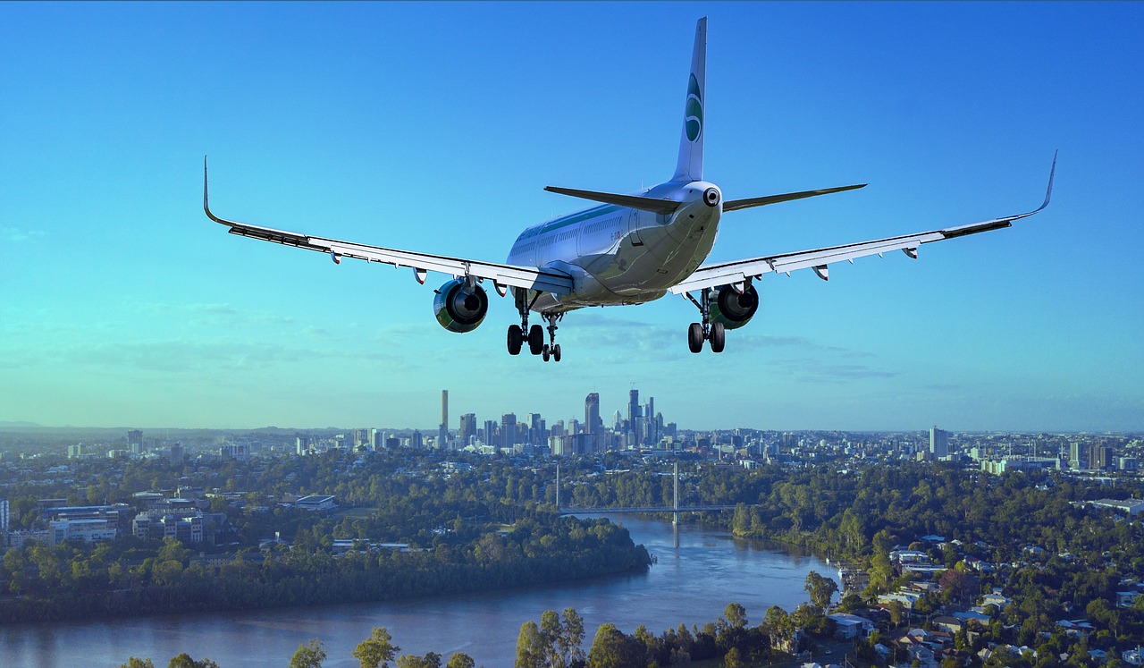 阆中机场现代化航空枢纽规划助力地方经济腾飞