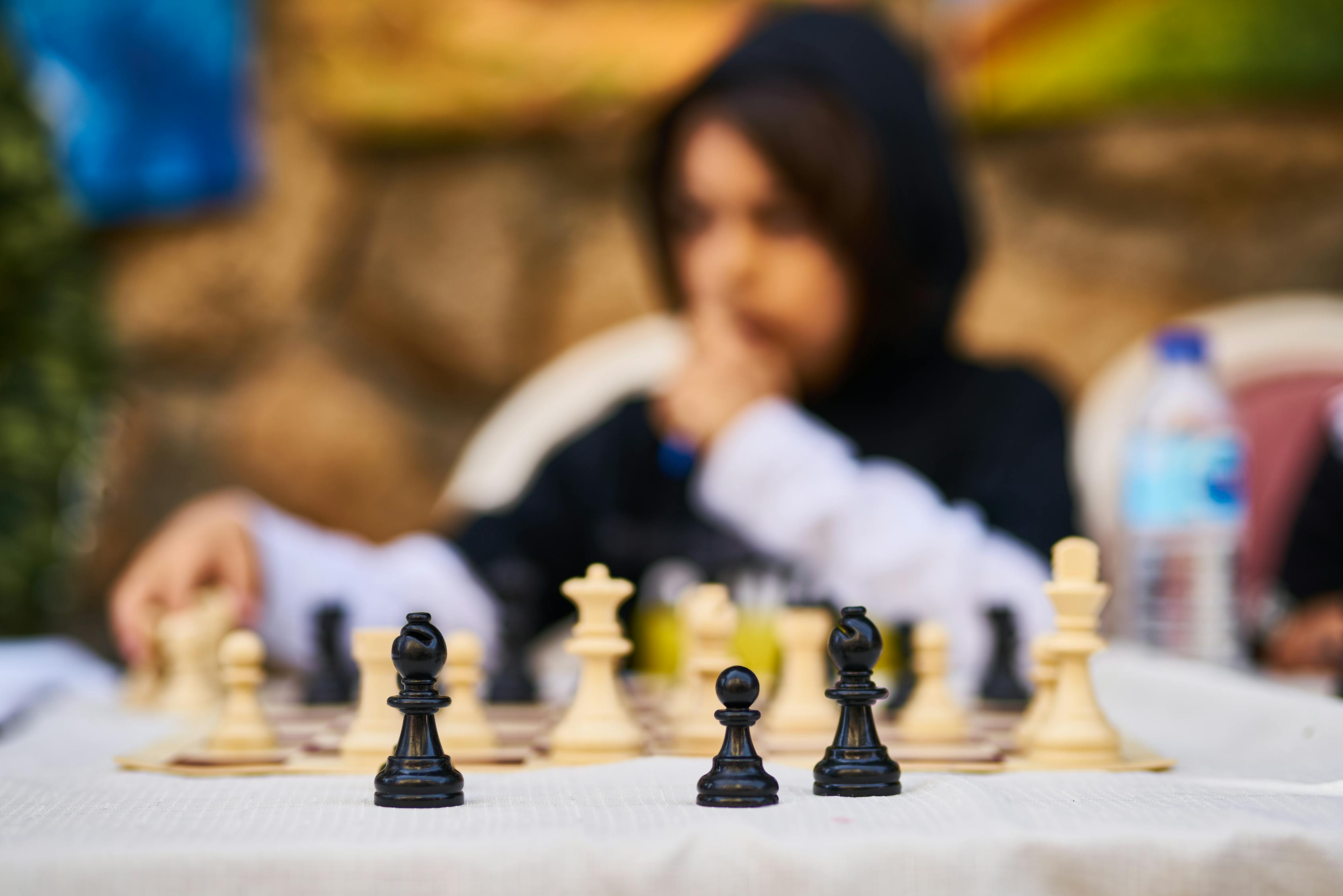 洪智象棋战术解析与精彩瞬间回顾视频出炉！