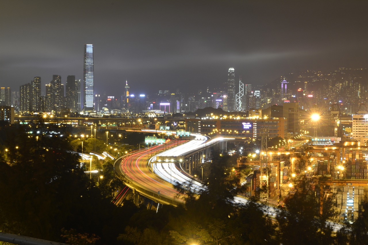 香港电影产业新面貌，最新港片电影概览 2017年港片大赏