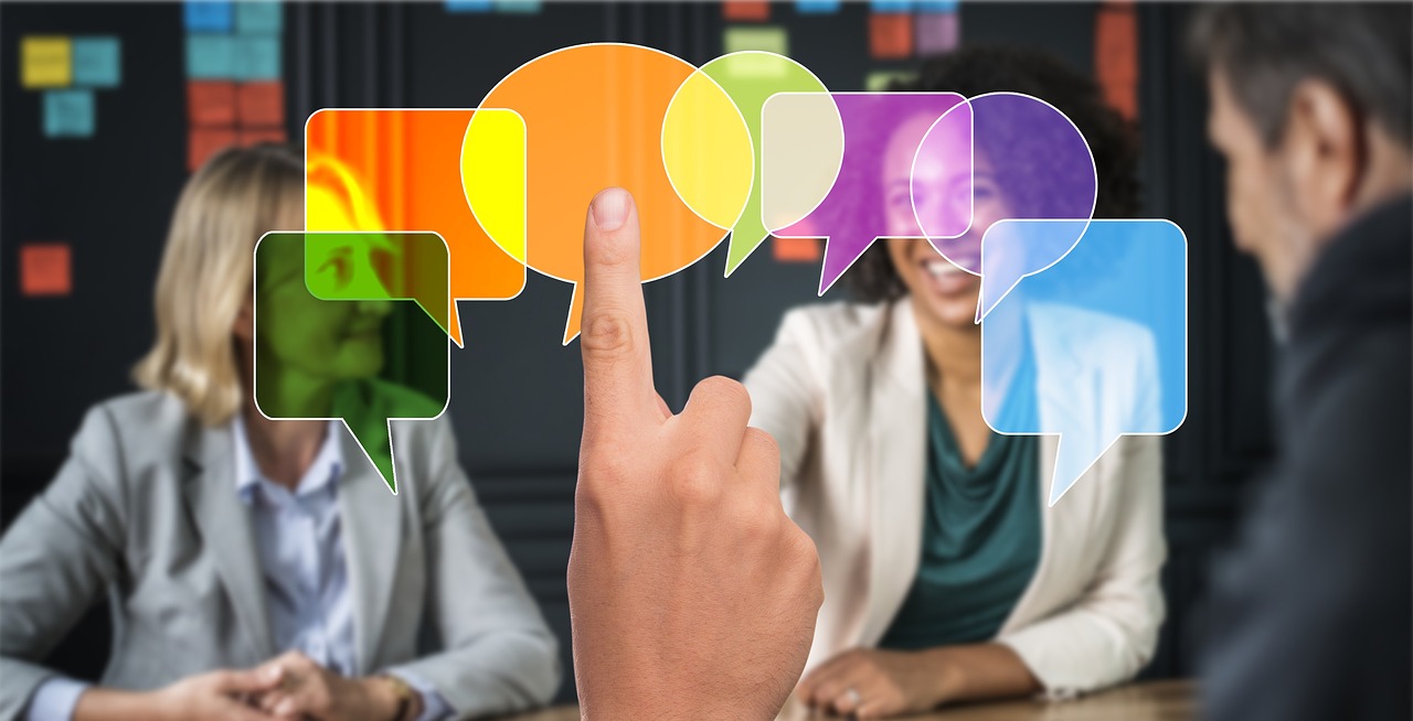 最新英语Free Talk话题探讨与分享