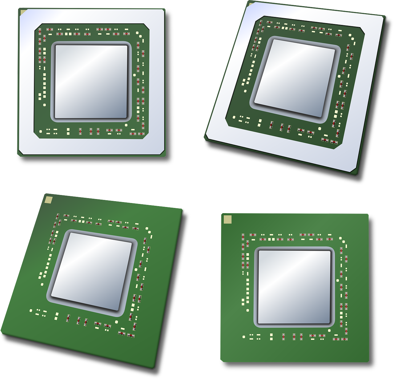 Intel i3最新几代处理器技术深度解析