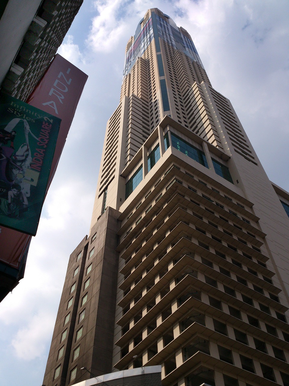 亦庄最新楼盘，现代都市生活的优选之地
