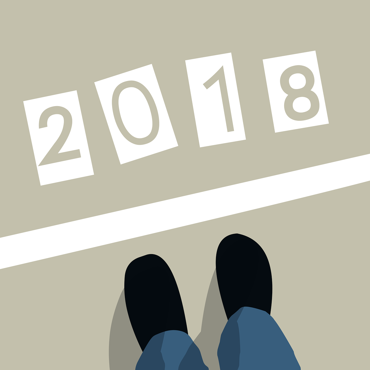 潮流变迁与情感共鸣，2018最新说说解析