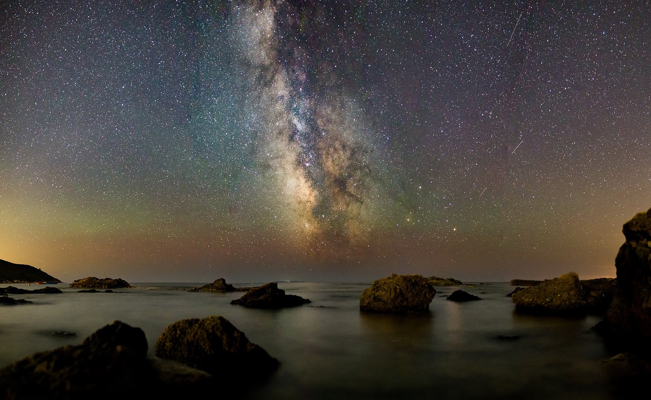 吞噬星空最新章节列表，探索未知宇宙世界的冒险之旅