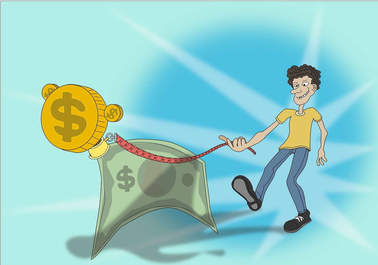 最新互助理财，重塑金融生态的力量之源
