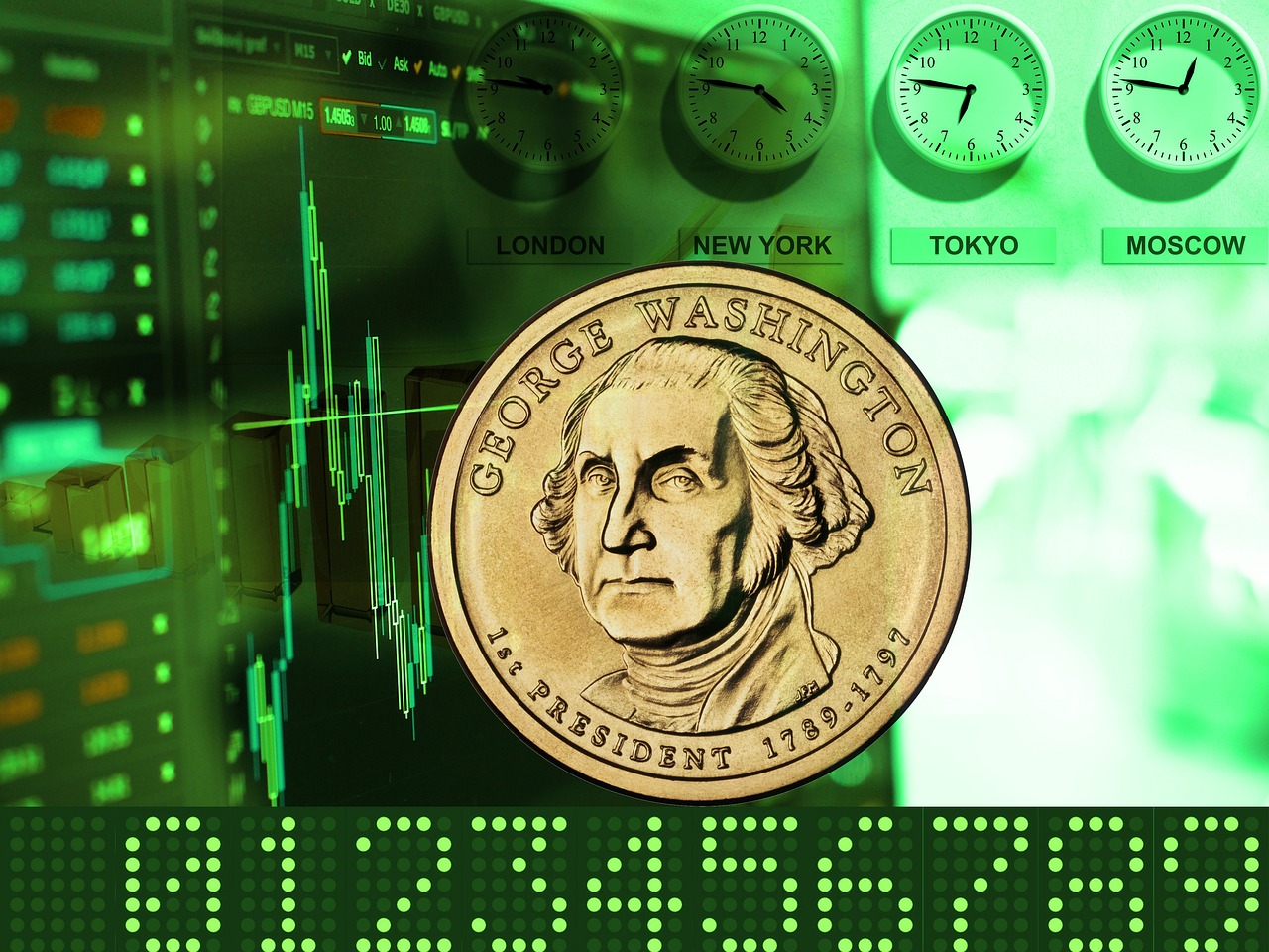 美元计价下最新BTC行情分析，市场走势与最新价格解读